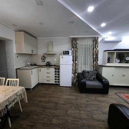 Appartamento G&M Tbilisi Esterno foto