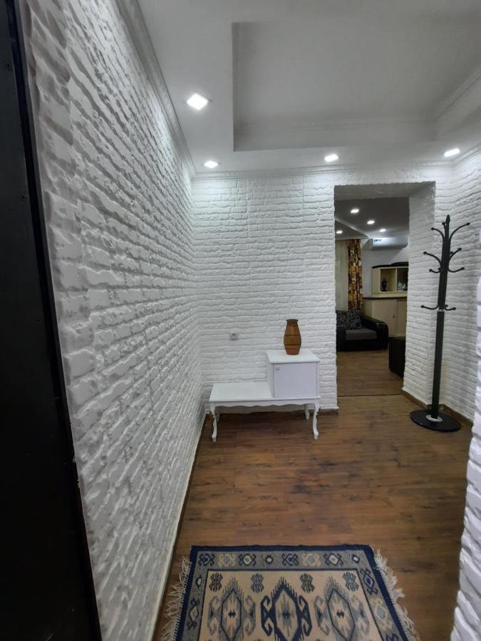 Appartamento G&M Tbilisi Esterno foto
