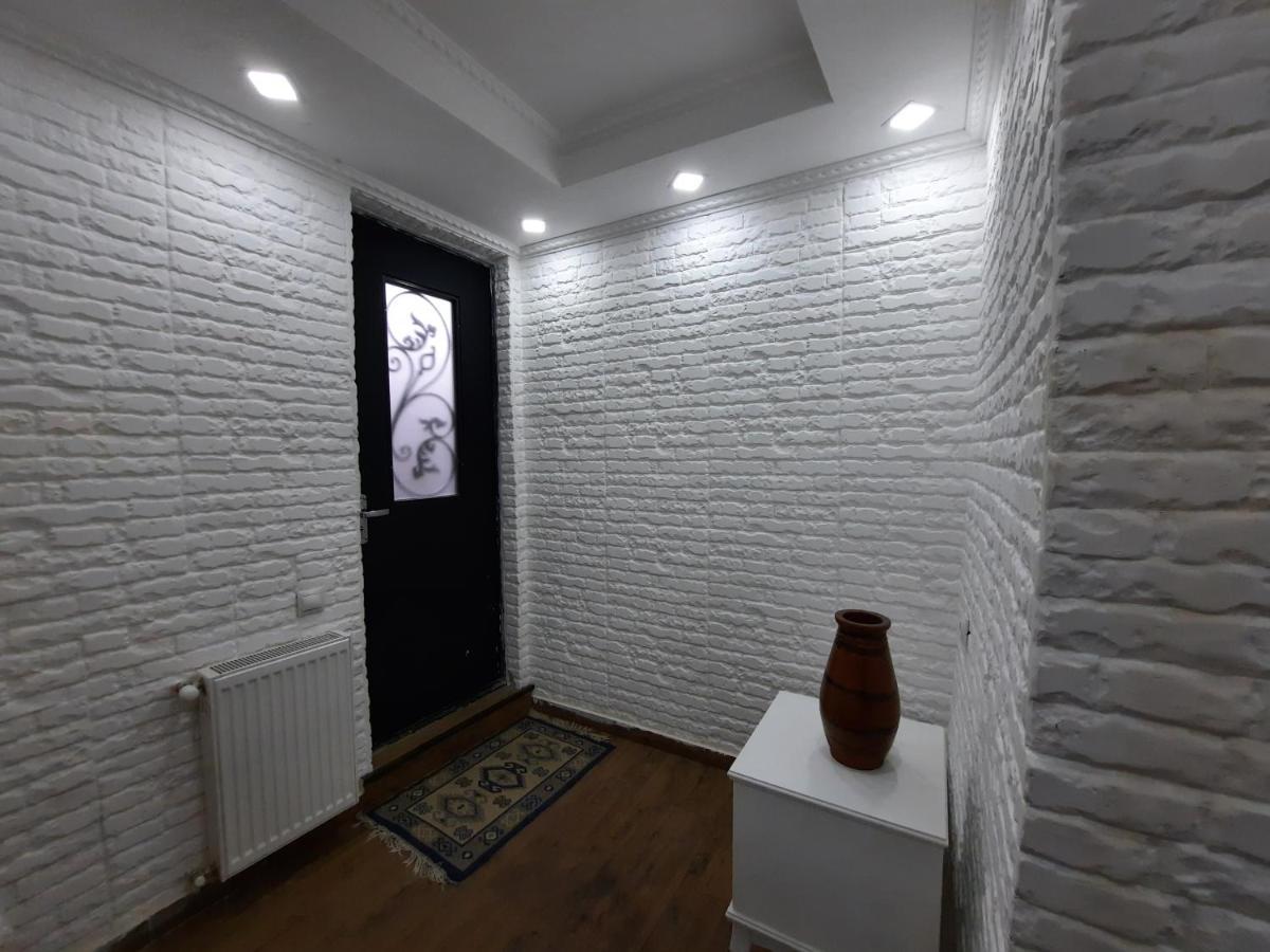 Appartamento G&M Tbilisi Esterno foto