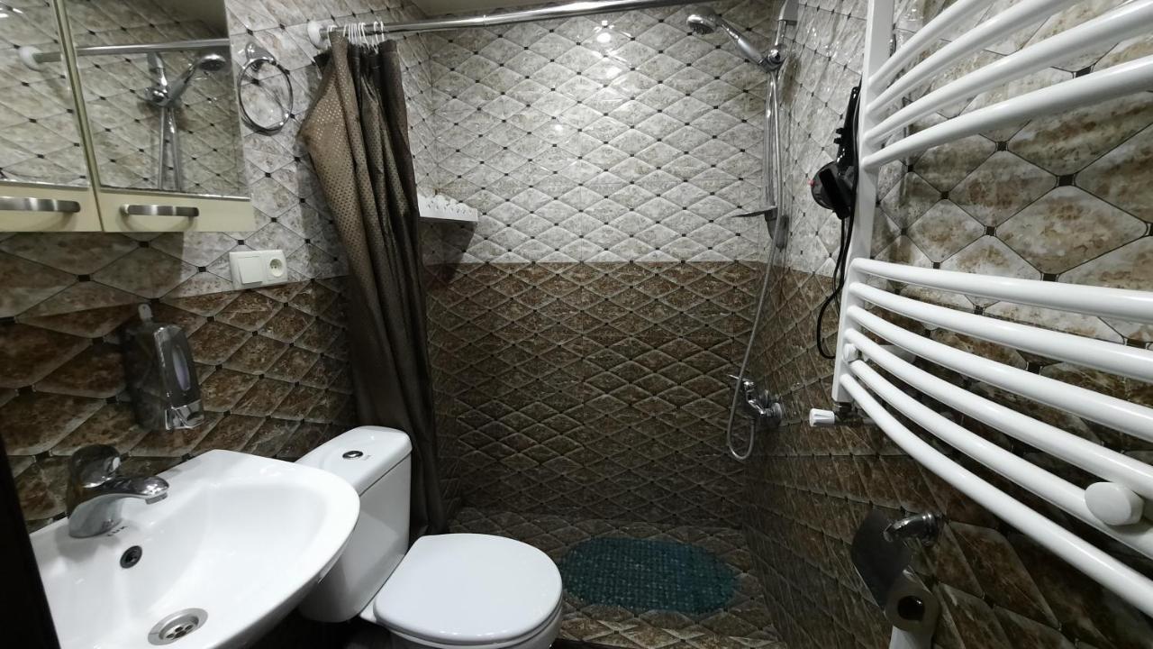 Appartamento G&M Tbilisi Esterno foto