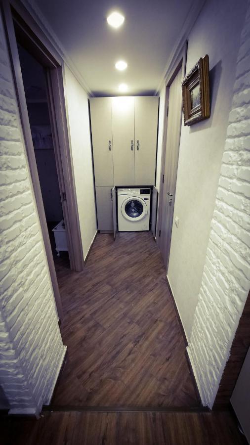 Appartamento G&M Tbilisi Esterno foto
