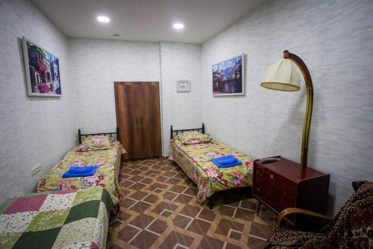 Appartamento G&M Tbilisi Esterno foto